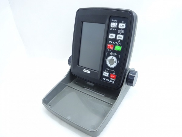 ホンデックス PS-511CN-E 中～東日本